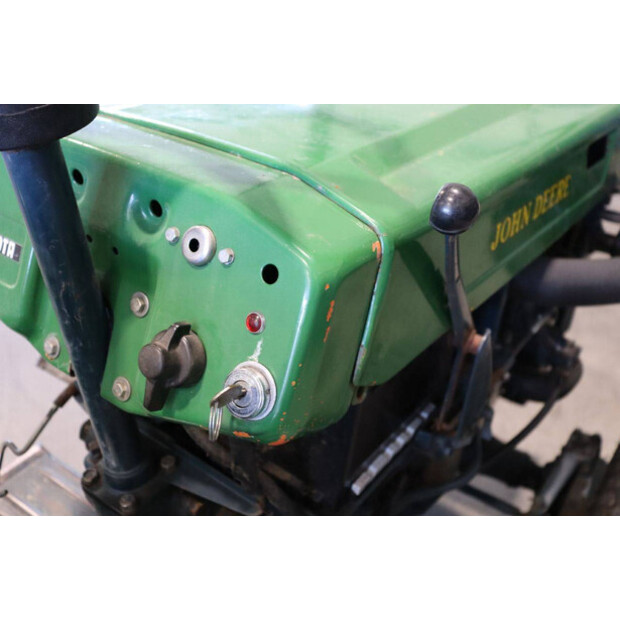 جون دير B7000-46697265