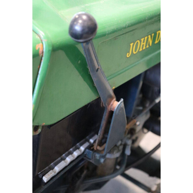 جون دير B7000-46697266