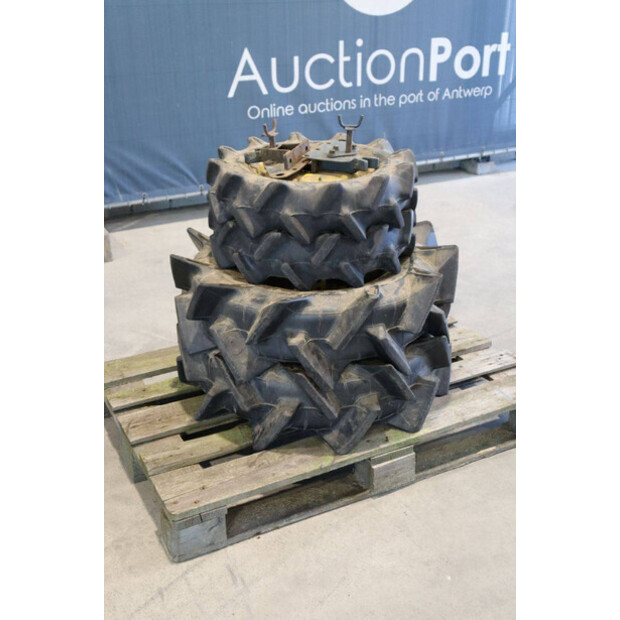 جون دير B7000-46697267