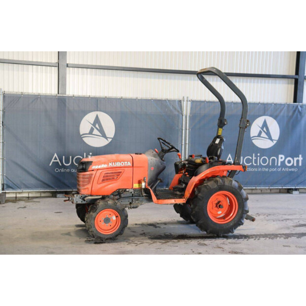 KUBOTA B2420-46697271
