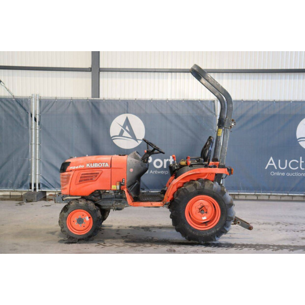 KUBOTA B2420-46697272