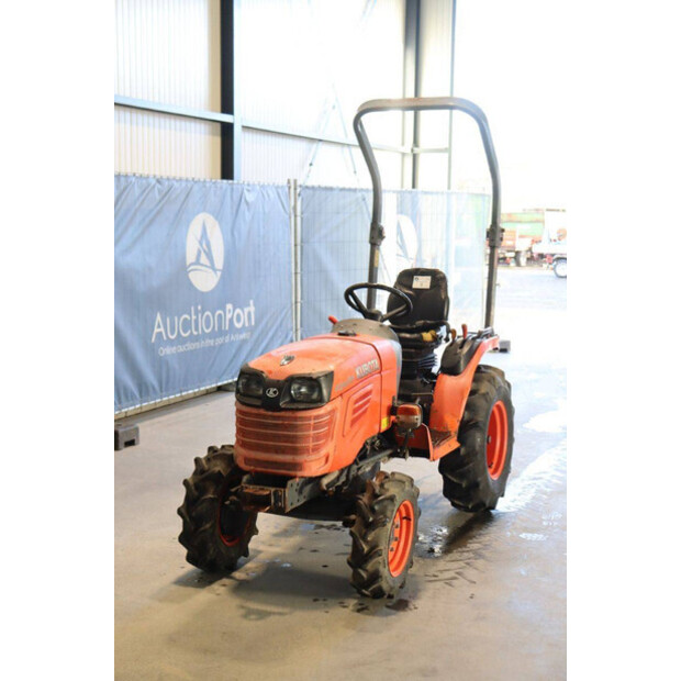 KUBOTA B2420-46697279