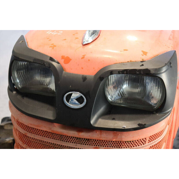 KUBOTA B2420-46697281