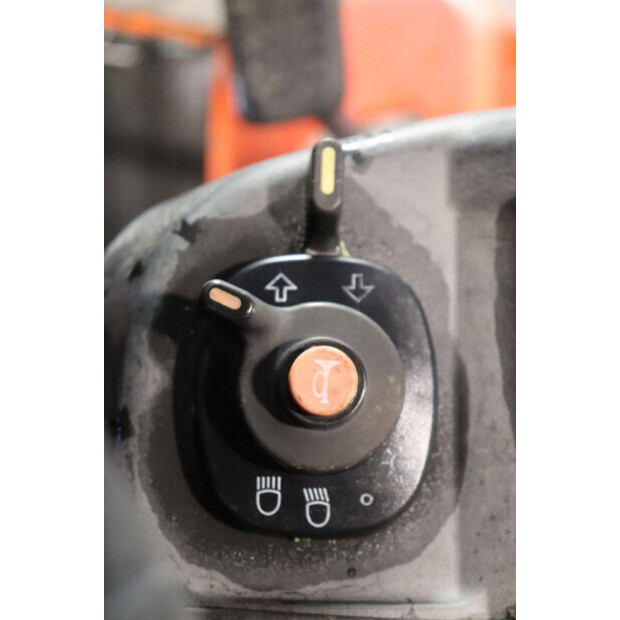 KUBOTA B2420-46697298