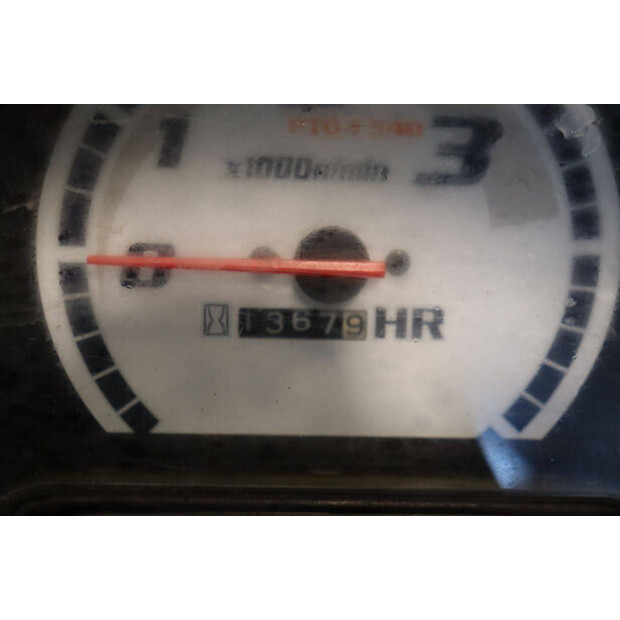 KUBOTA B2420-46697300