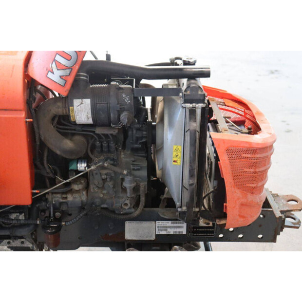 KUBOTA B2420-46697302