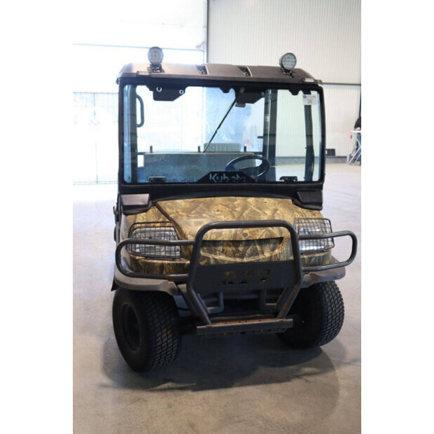 2007 KUBOTA RTV 900-46697311