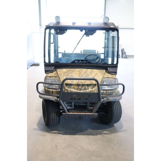 2007 KUBOTA RTV 900-46697312