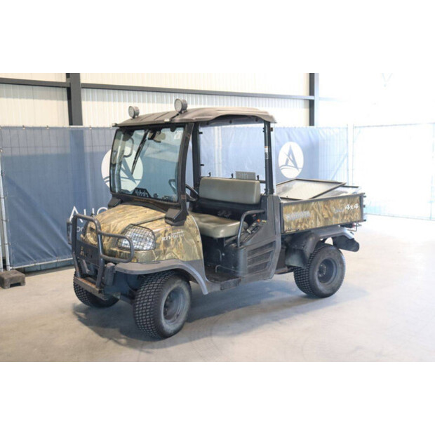 2007 KUBOTA RTV 900-46697313