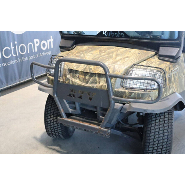 2007 KUBOTA RTV 900-46697315