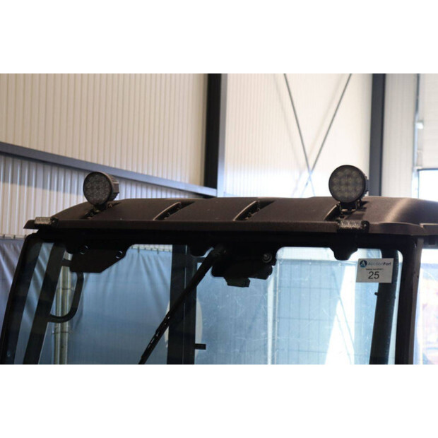 2007 KUBOTA RTV 900-46697316