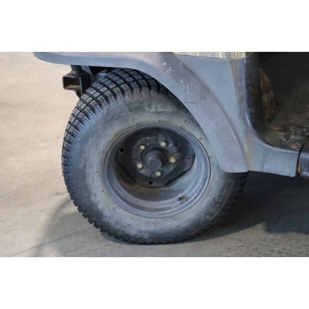 2007 KUBOTA RTV 900-46697318