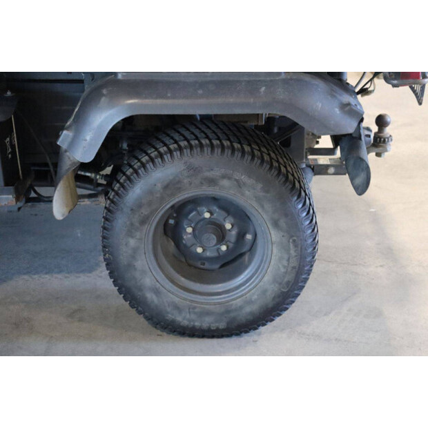 2007 KUBOTA RTV 900-46697319