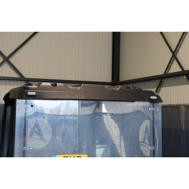 2007 KUBOTA RTV 900-46697324