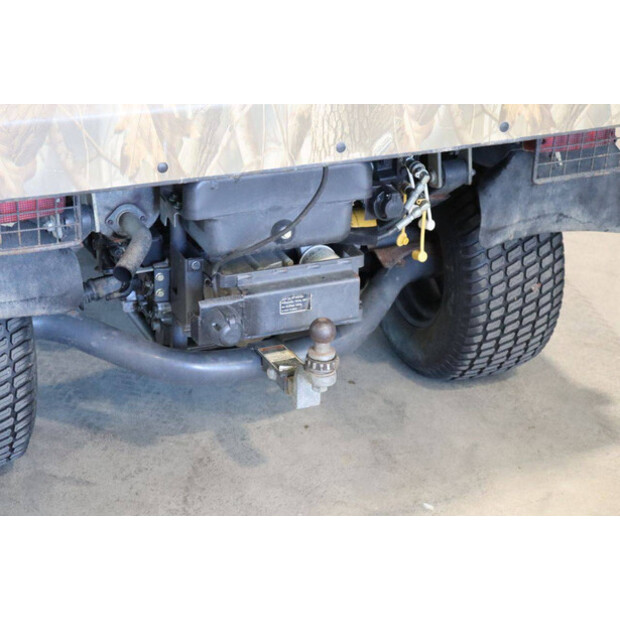 2007 KUBOTA RTV 900-46697326