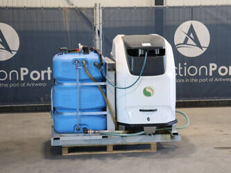 صورة ل كاسحات 2019 أو في إيه MID 3.0