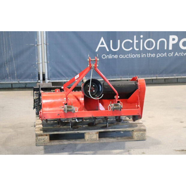 2000 Robert TST-100-46697352