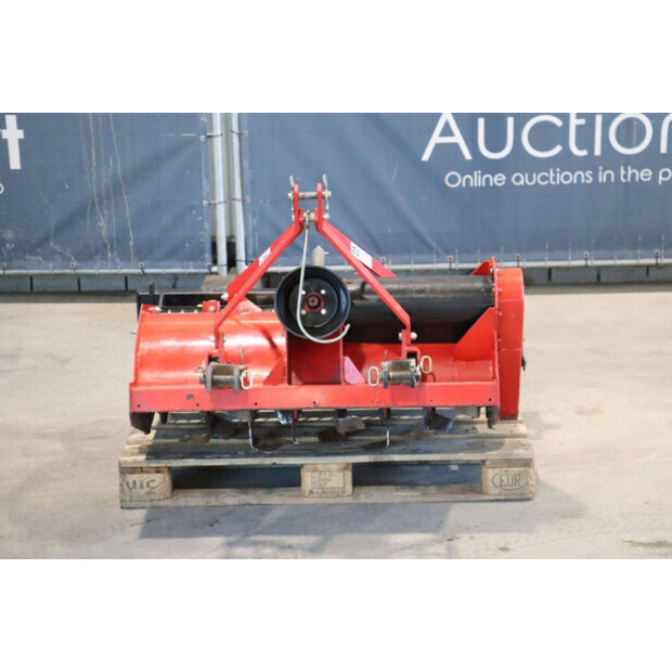 2000 Robert TST-100-46697353