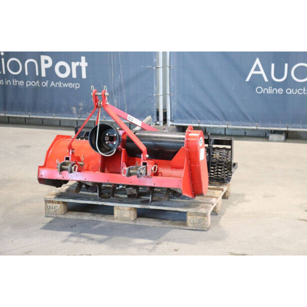 2000 Robert TST-100-46697354