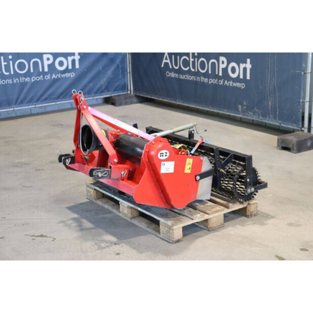 2000 Robert TST-100-46697355