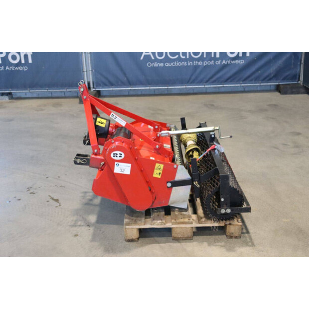 2000 Robert TST-100-46697356