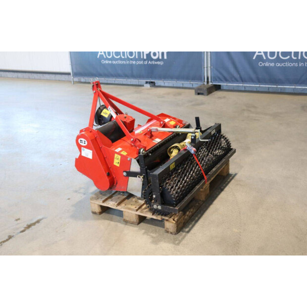 2000 Robert TST-100-46697357