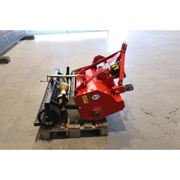 2000 Robert TST-100-46697359