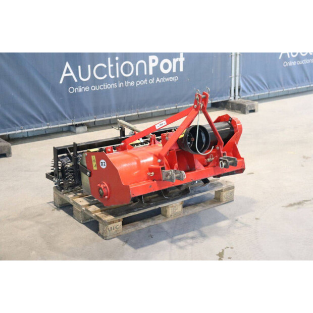 2000 Robert TST-100-46697360