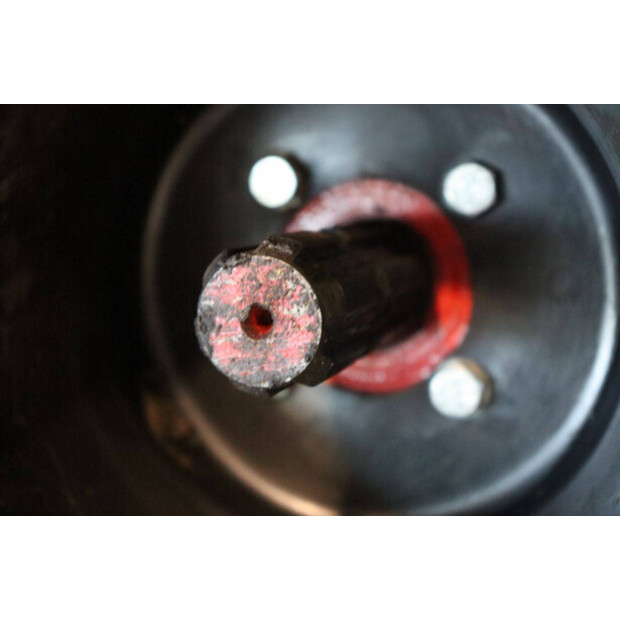 2000 Robert TST-100-46697362