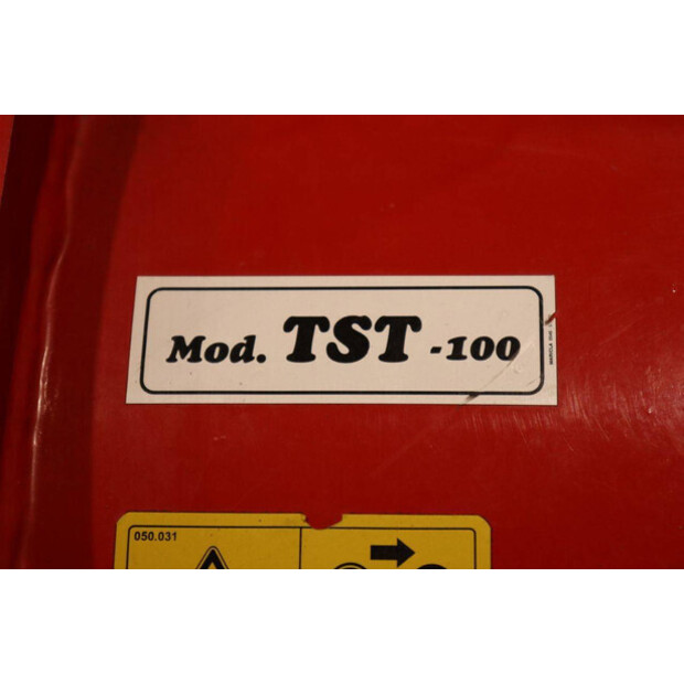 2000 Robert TST-100-46697364