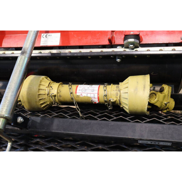 2000 Robert TST-100-46697366