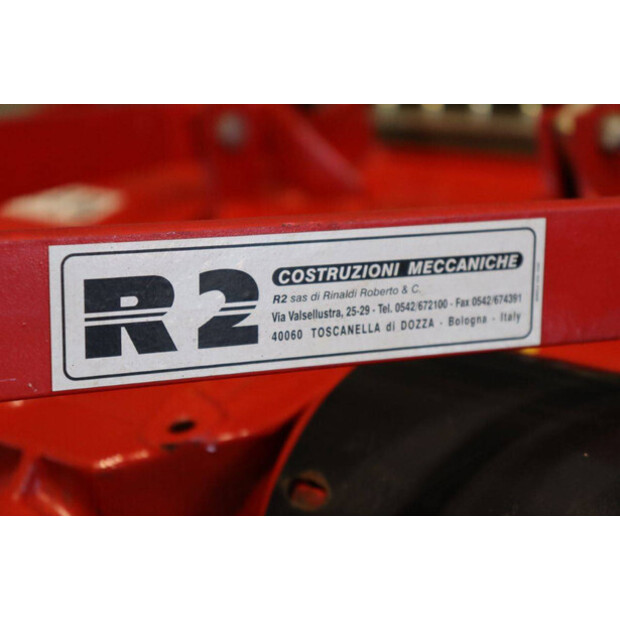 2000 Robert TST-100-46697369