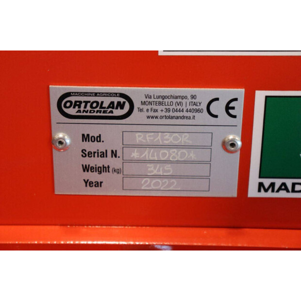 2022 ريغا RF130R-46697383