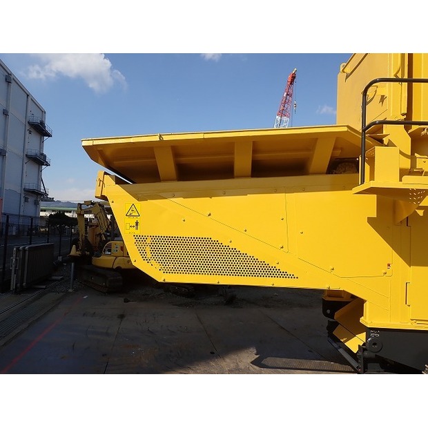 2014 Komatsu BZ210-1-46697449