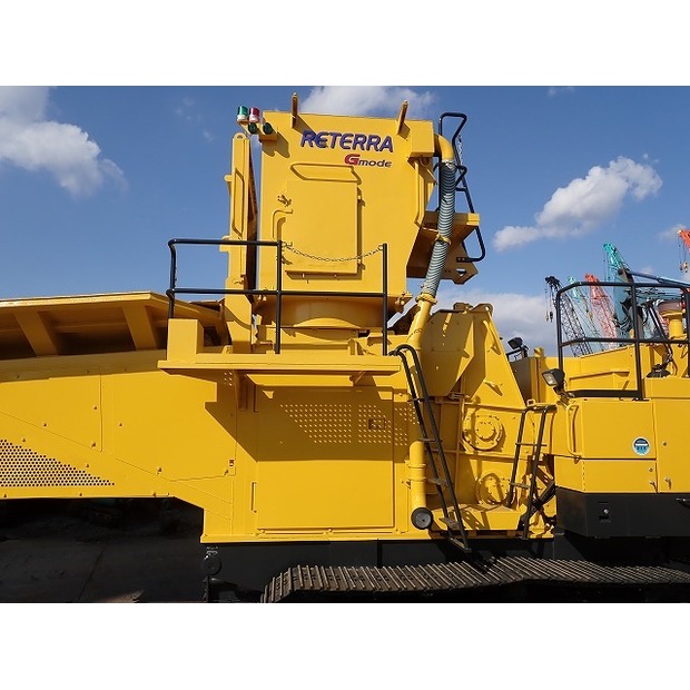 2014 Komatsu BZ210-1-46697450