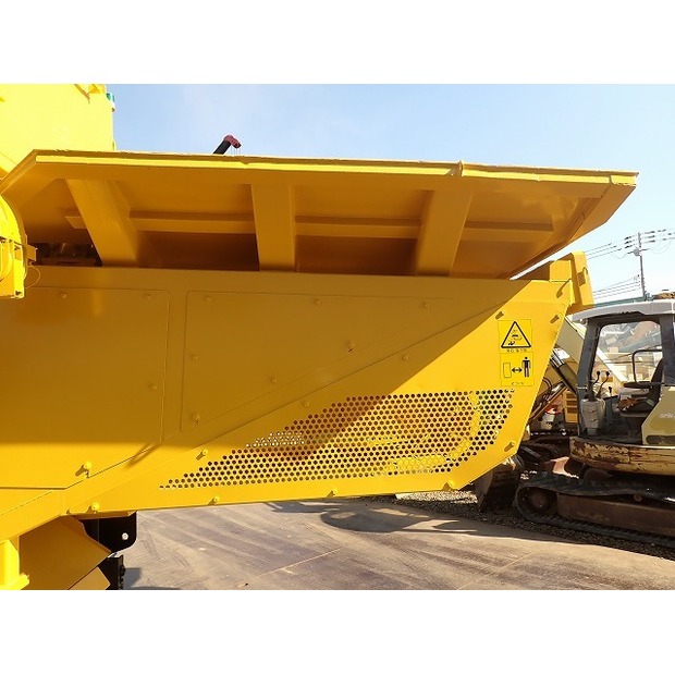 2014 Komatsu BZ210-1-46697457