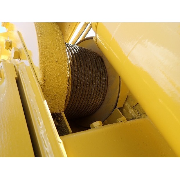 2014 Komatsu BZ210-1-46697459