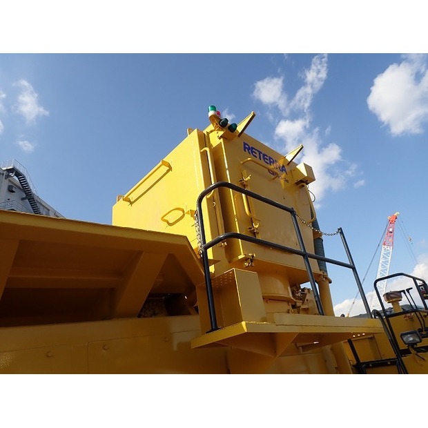 2014 Komatsu BZ210-1-46697463