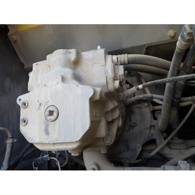 2014 Komatsu BZ210-1-46697468