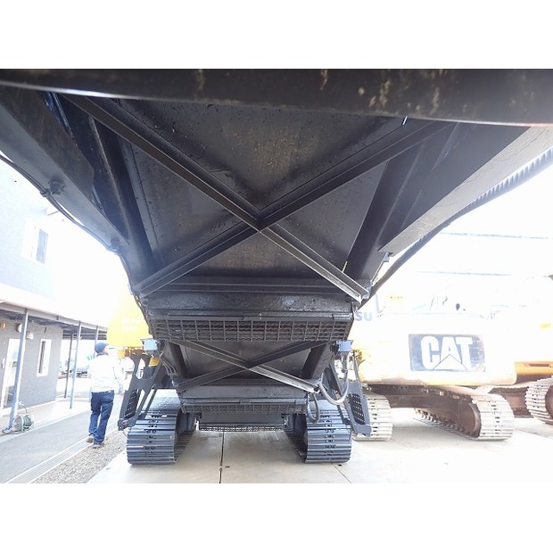 2014 Komatsu BZ210-1-46697470