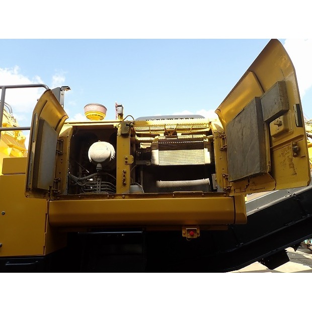 2014 Komatsu BZ210-1-46697471