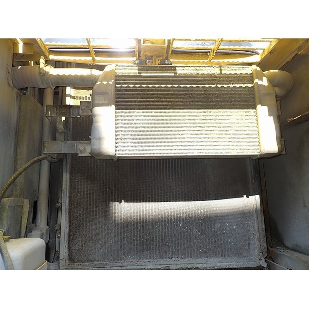 2014 Komatsu BZ210-1-46697472