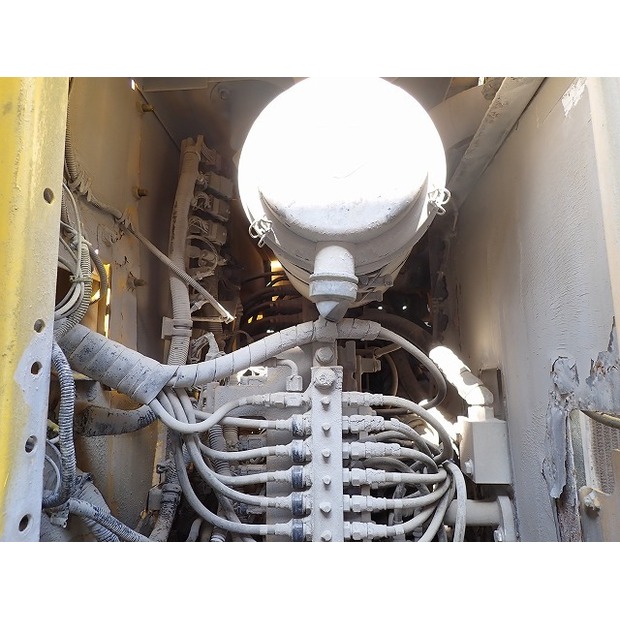 2014 Komatsu BZ210-1-46697473