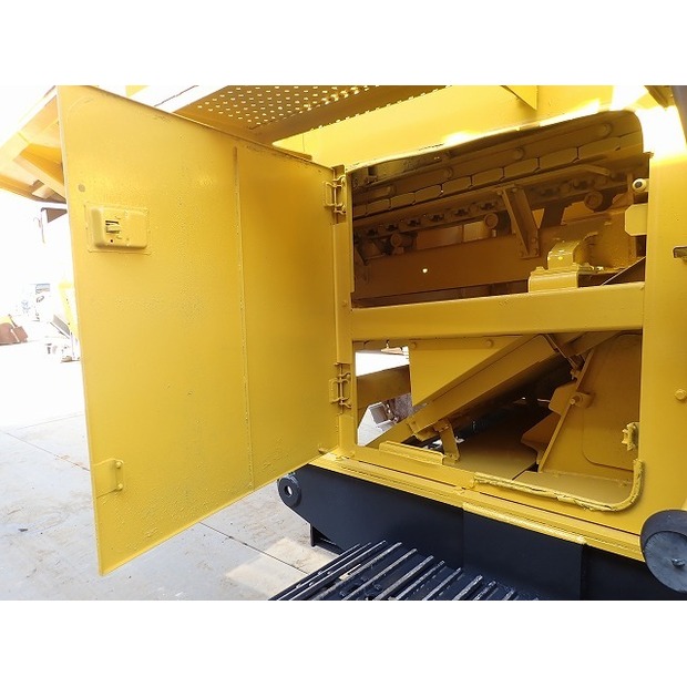 2014 Komatsu BZ210-1-46697474