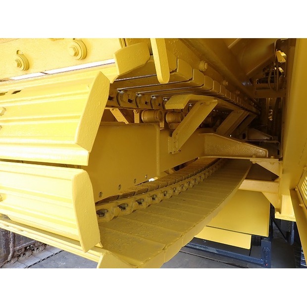 2014 Komatsu BZ210-1-46697476