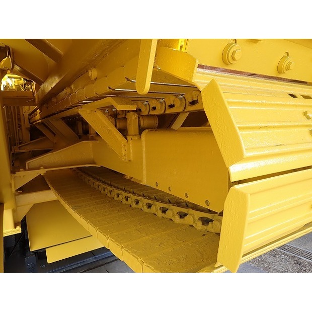 2014 Komatsu BZ210-1-46697477