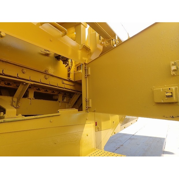 2014 Komatsu BZ210-1-46697479