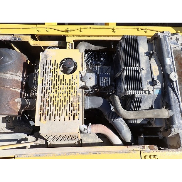 2014 Komatsu BZ210-1-46697484