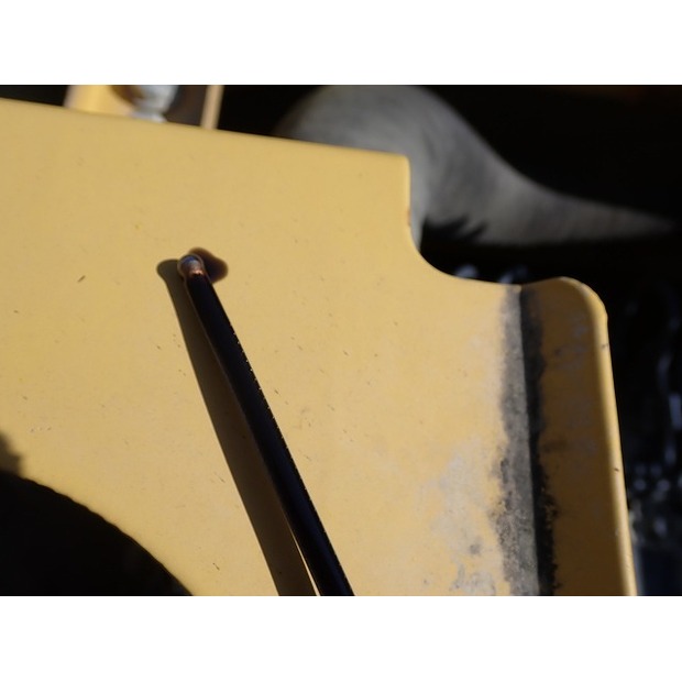 2014 Komatsu BZ210-1-46697486