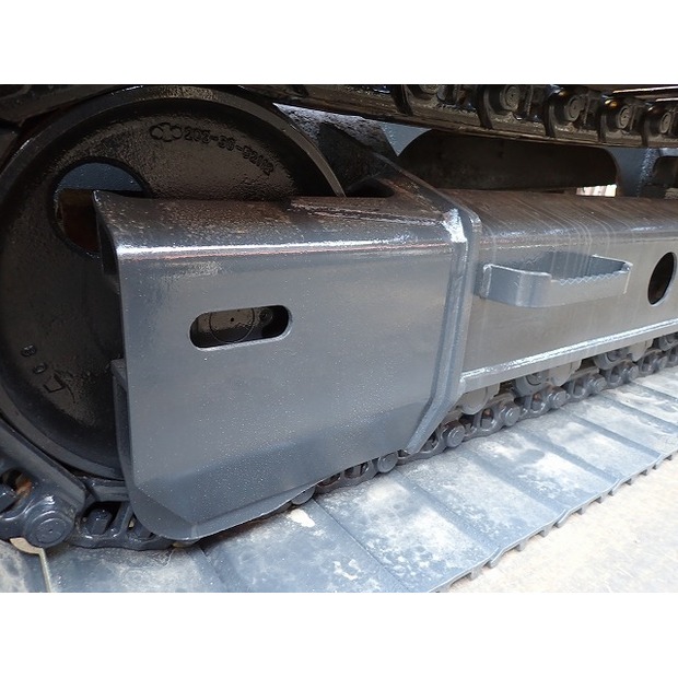 2014 Komatsu BZ210-1-46697491